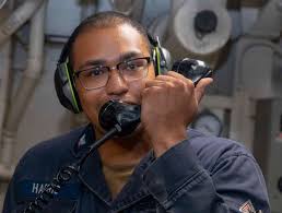 22 Engineering training team, Usn Images: PICRYL