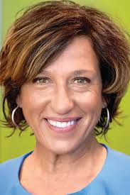 Michelle Tomallo Notable LGBTQ Executives 2020