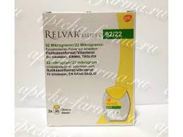 Relvar ellipta 92/22 microgram improved average fev1 by 36 ml more than fluticasone furoate and by 172 ml more than placebo after 12 weeks of treatment; Relvar Ellipta 92 22 Mkg Kupit V Moskve Relvar Ellipta Cena