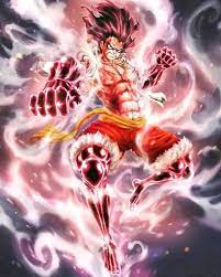 The general rule of thumb is that if only a title or caption makes it one piece related, the post is not allowed. Luffy Snake Man Wallpaper One Piece Wallpaper Facebook