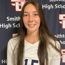 Kasey Tietjen's High School Bio