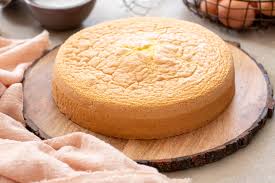 Nel frattempo mettete sul fuoco un pentolino con il latte e lo zucchero e. Pan Di Spagna Alto E Soffice Ricetta Base Pasticceria Vasa Vasa Kitchen