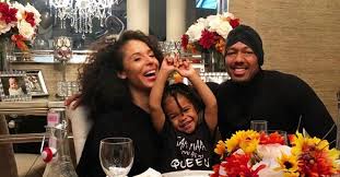 The pair reportedly broke up for good in 2020 but they were spotted in november that same year holding hands leaving a restaurant in malibu after celebrating her 33rd birthday. Nick Cannon S New Baby With Brittany Bell Was Born Over The Holidays