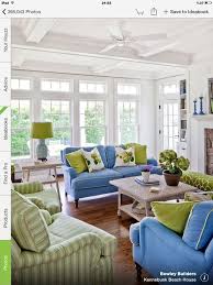 Renklerin Guzelligi Goruntuler Ile Mavi Oturma Odasi Tasarim Oda Oturma Odasi Tasarimlari