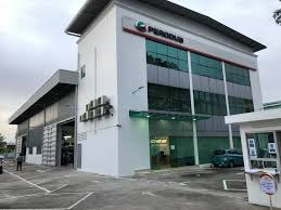 Perodua service centre (kuantan 2) en. Perodua Service Center Kepong Branch Home Facebook