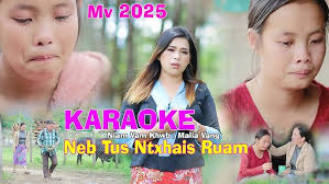 Neb Tus Ntxhais Ruam