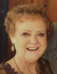 Obituary information for Barbara J. Scheele