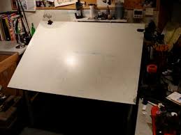 Find the perfect drafting table, desk, or board for you! Richmond Illustration Inc
