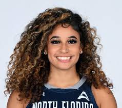 '23-24 UNF WBB Game Notes
