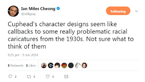 Maybe you would like to learn more about one of these? Ian Miles Wrong Ianmileswrong Twitter