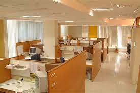 Di kursi kerja inilah anda akan duduk. Penataan Ruang Kantor Dengan Penerapan 5r Lentera Rumah