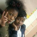 Tianna Moore's Instagram, Twitter & Facebook