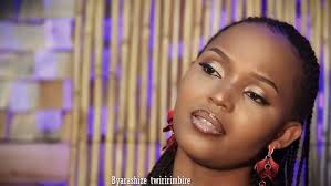 Itahe ni Ubusa Cover By Derrick Don Divin