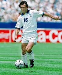 Pin On 1994 World Cup Finals