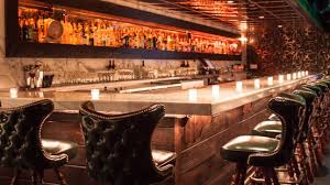 A Sweet K Town Speakeasy Behind A Sketchy Door Speakeasy Bar Secret Bar Speakeasy