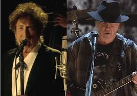 Forever young (demo) track info. Bob Dylan Und Neil Young Erster Gemeinsamer Auftritt Seit 25 Jahren
