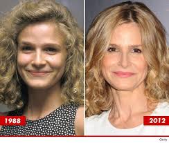 Fast forward to 2012, sedgwick learned that both of them are tenth cousins, once removed when she appeared on the famous u.s. Kyra Sedgwick Good Genes Or Good Docs Kyra Sedgwick Good Genes Celebrity Pictures