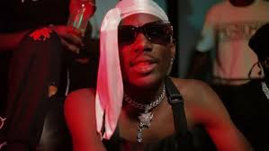 Deborah ft. Blood Kid YVOK