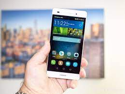 I already have the phone rooted, . The Huawei P8 Lite A Decent Unlocked Option With A Software Problem Android Central
