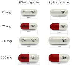 Image result for Pregabalin