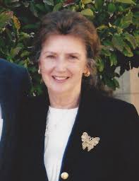 Obituary information for Clara "Peggy" Patterson