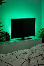 Philips Picopix Ppx5110 Pocket Projector Strip Lighting Led Lighting Bedroom Led Strip Lighting