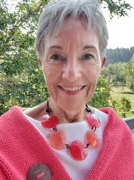 Marlene Cameron: 'Outfitting Women for Success' — Making Changes