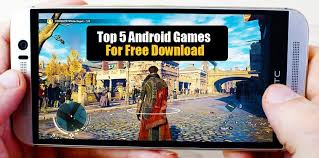 Jun 02, 2018 · download shareit for android now from softonic: Top 5 Android Games For Free Download Tech News