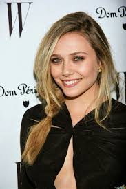 Maybe you would like to learn more about one of these? Elizabeth Olsen And Her Gorgeous Smile Celebs
