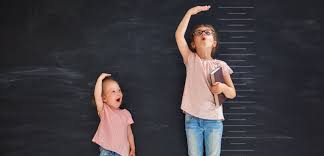 Elles figurent dans les carnets de santé remis en maternité pour tous les enfants nés à compter d'avril 2018. Courbes De Croissance Des Nouvelles Courbes Pour Les Petits Francais