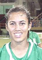 Lady Jags down Suriname to take GFF International Goodwill title