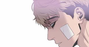 It was published online in korean and english by lezhin comics and won the ₩100,000,000 grand prize award at the second lezhin world comics contest. Sangwoos Tears Sangwoo Killing Stalking Chapter 46