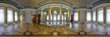 And nobody gives you more ways to make it work than grand. The Grand Dining Room Of The Stroganov Palace 360 Panorama 360cities