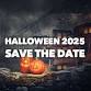 Mount Egerton - Halloween  2025- Save the Date event image
