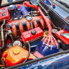 We sell replacement car engines. 1
