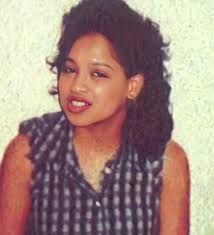 What happened to Janine Vaughan after her disappearance in 2001?