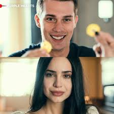 Luke Marrow and Cassie Salazar 💖