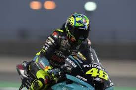 Career early life and 1950s paris years. Out Of The Darkness Motogp Has The Real Rossi Back For 2021 The Race
