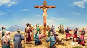 I Believe Many Brothers And Sisters In The Lord Are Familiar With The Word Salvation And Want To Be Sav Jesus Pictures Crucifixion Of Jesus Kingdom Of Heaven