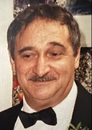 Thomas Santucci Obituary (2023)