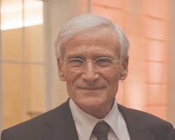 Alain Cribier: 1945–2024