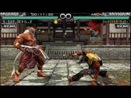 This will also unlock it for viewing in the theatre mode. Tutorial How To Play As Jinpachi On Tekken Dark Resurrection For Psp Youtube