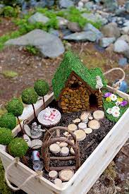 Miniature fairy gardens and enchanted gardens are a fun project for creative container gardening. 45 Best Diy Fairy Garden Accessories Ideas And Designs For 2021