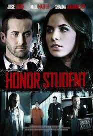 Amazon.com: Honor Student : Josie Loren, Niall Matter, Shauna Johannesen,  Penelope Buitenhuis: Movies & TV