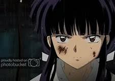 صور كيكيو من انمي انيوشا Resultats De Recherche D Images In 2020 Anime Art