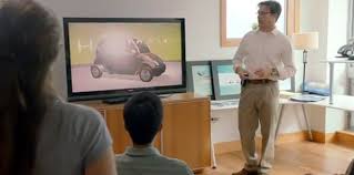 Kari croop, common sense media. Jon Hamm Larry David In Clear History Trailer