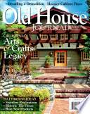 Provides resources, tips and newsletter. Old House Journal Google Books