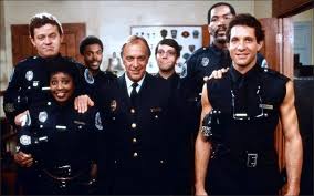 Director | cast | crew. Police Academy 2 The First Assignment Police Academy Academy Teenage Years