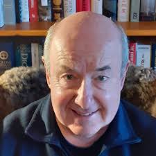 Lieutenant General (Retired) Robert Baxter : Royal Society of Edinburgh