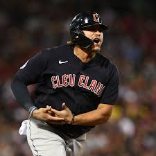 The world should know Josh Naylor - Covering the Corner